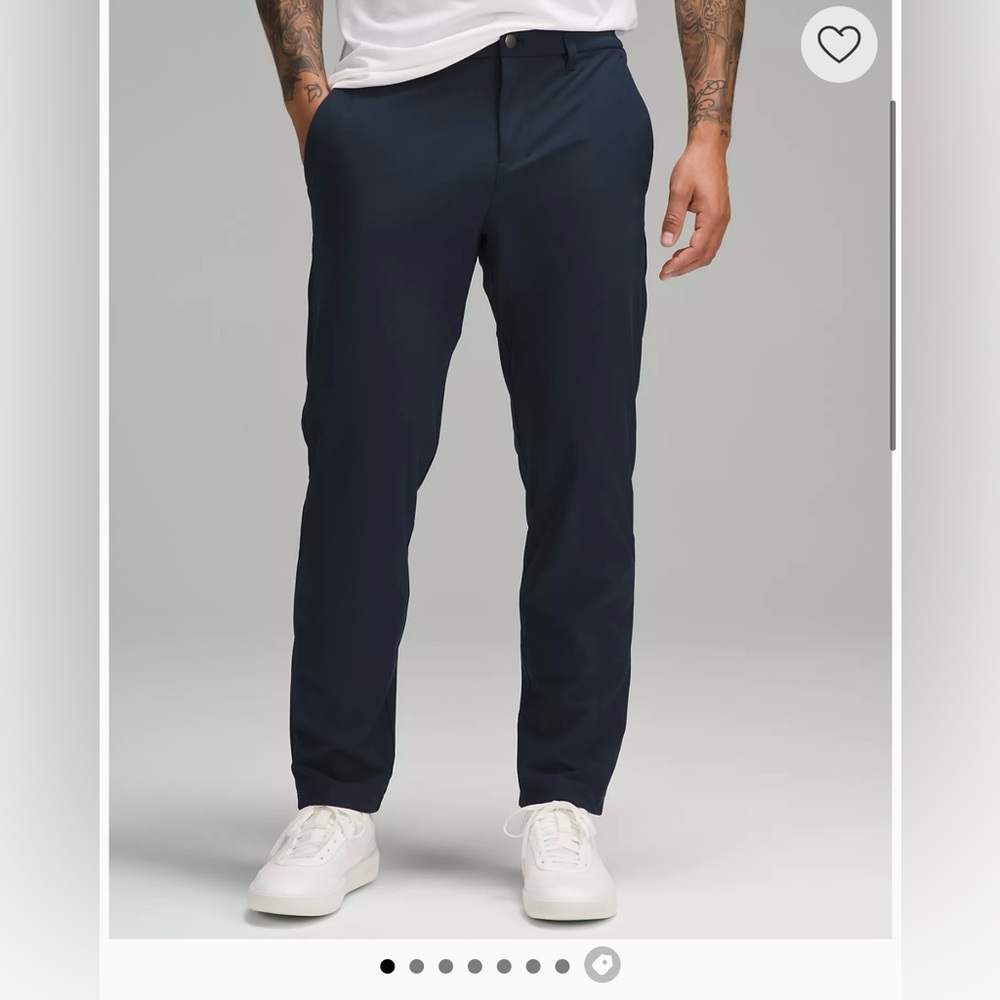 ABC Classic-Fit Trouser Warpstreme 32 32